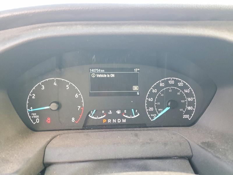 Продажа на аукционе авто 2021 Ford Transit, vin: 1FTBR1Y89MKA87082, номер лота: 69400946