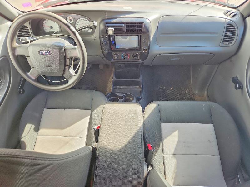 Aukcja sprzedaży 2009 Ford Ranger, vin: 1FTZR45E49PA33029, numer aukcji: 70266356