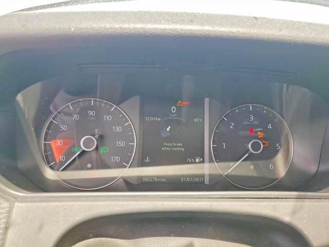 Продаж на аукціоні авто 2018 Land Rover Range Rover Velar, vin: SALYB2RNXJA733149, номер лоту: 69812246
