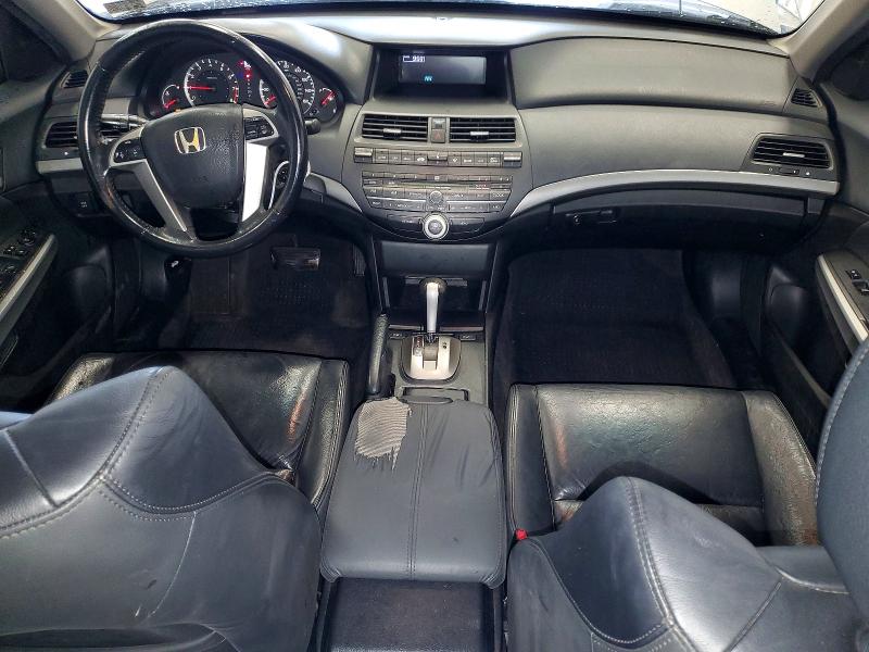 Aukcja sprzedaży 2008 Honda Accord, vin: 1HGCP36868A063277, numer aukcji: 69810696