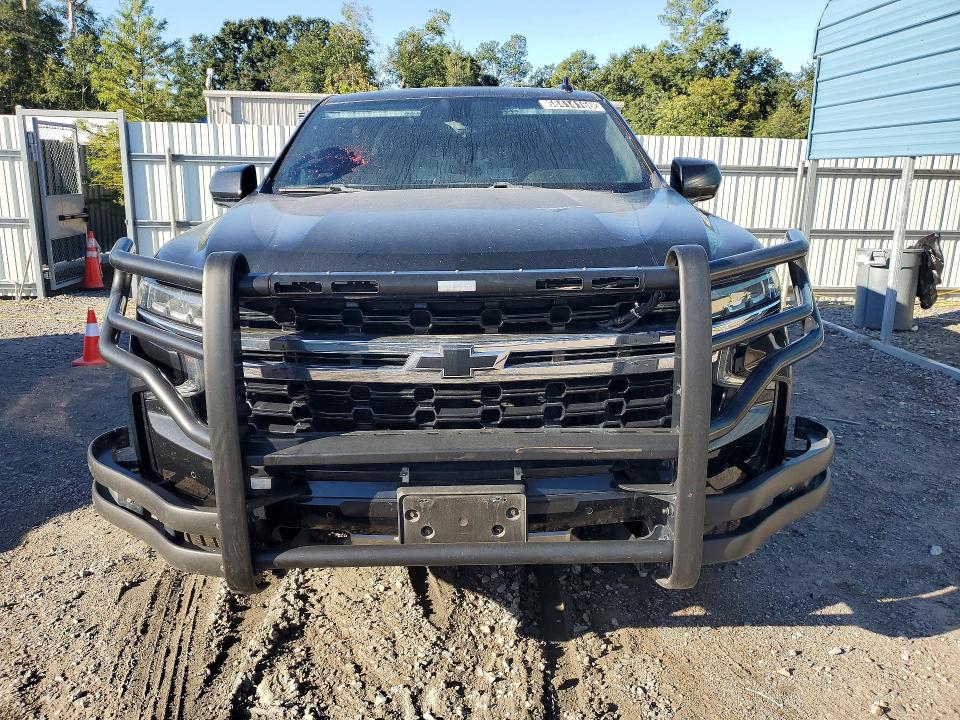 68414166 :رقم المزاد ، 1GNSCLED0PR203612 vin ، 2023 Chevrolet Tahoe مزاد بيع