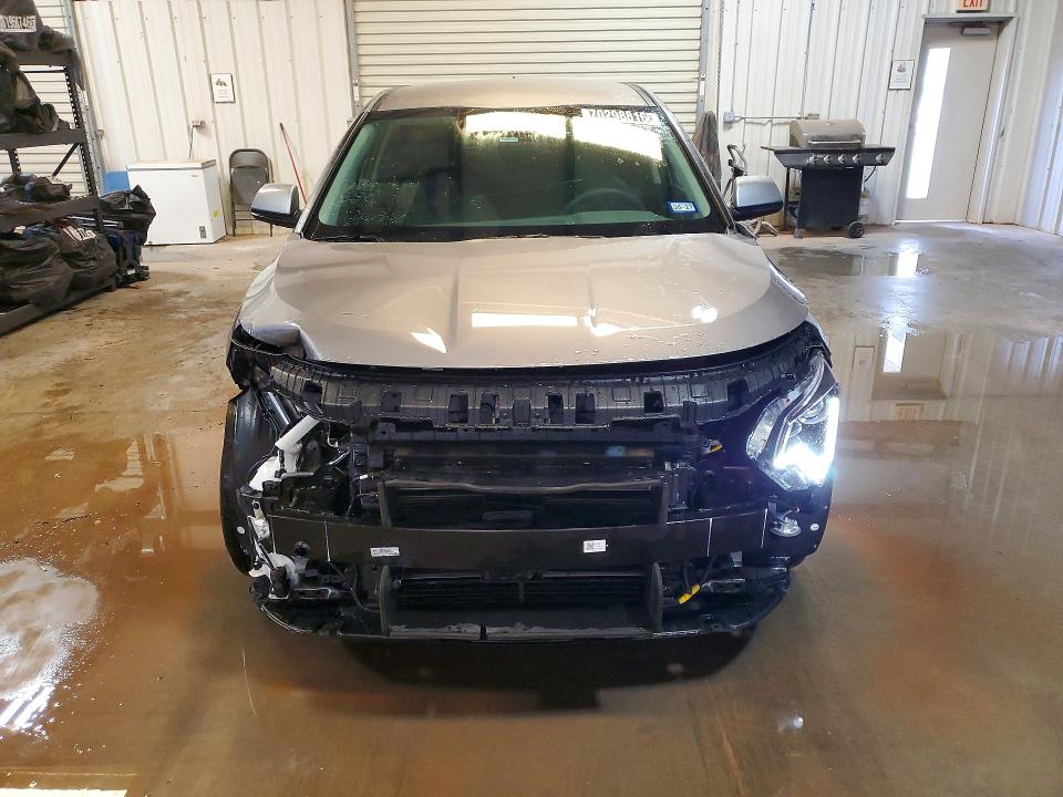 Продажа на аукционе авто 2026 Kia Niro, vin: KNDCP3LE0T5362127, номер лота: 70298816