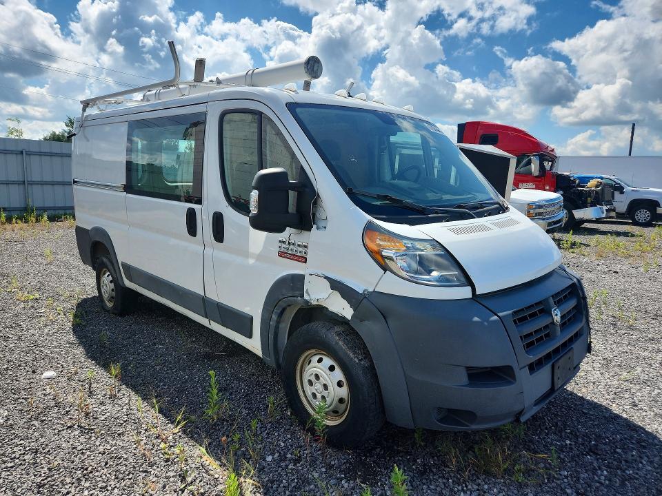 Aukcja sprzedaży 2014 Ram Promaster 1500, vin: 3C6TRVAG5EE104971, numer aukcji: 67650046