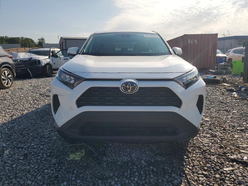 Aukcja sprzedaży 2022 Toyota Rav4, vin: 2T3K1RFV2NC207152, numer aukcji: 67706426