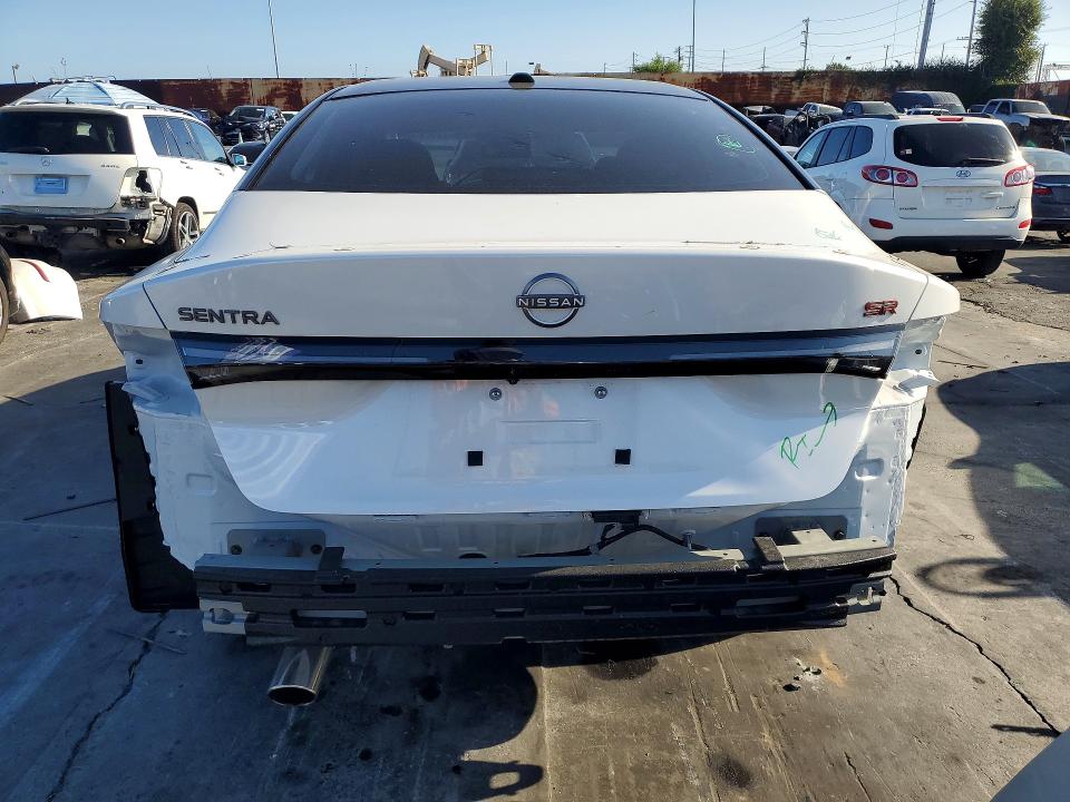 2026 Nissan Sentra მანქანა იყიდება აუქციონზე, vin: 3N1AB9DV5TY216352, აუქციონის ნომერი: 68833526