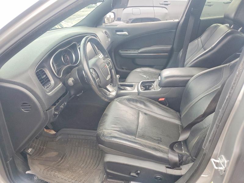Продаж на аукціоні авто 2015 Dodge Charger, vin: 2C3CDXCT3FH847684, номер лоту: 69258446