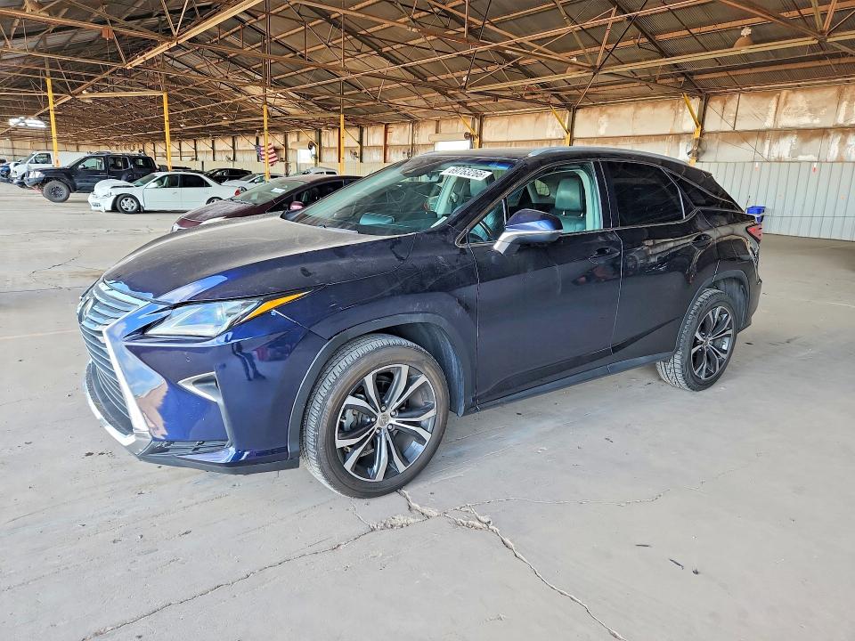 Auction sale of the 2017 Lexus Rx 350, vin: 2T2ZZMCA8HC063479, lot number: 69763266