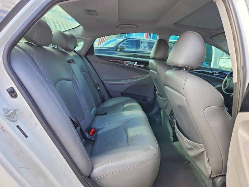 Продаж на аукціоні авто 2014 Hyundai Sonata, vin: 5NPEC4AB4EH935374, номер лоту: 70524586