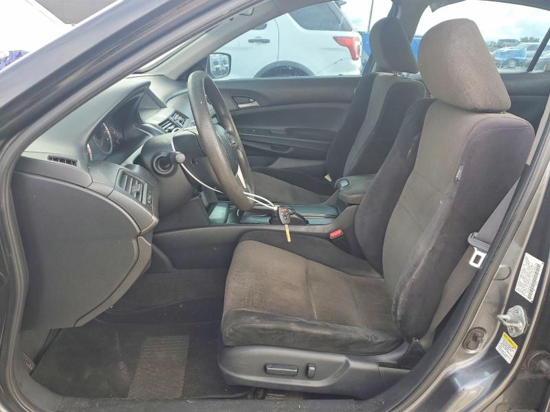 Продажа на аукционе авто 2008 Honda Accord, vin: 1HGCP26448A143717, номер лота: 70209916