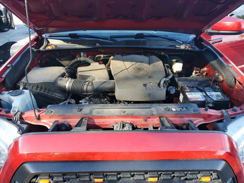 Aukcja sprzedaży 2016 Toyota Tacoma, vin: 5TFDZ5BN7GX006926, numer aukcji: 70151466