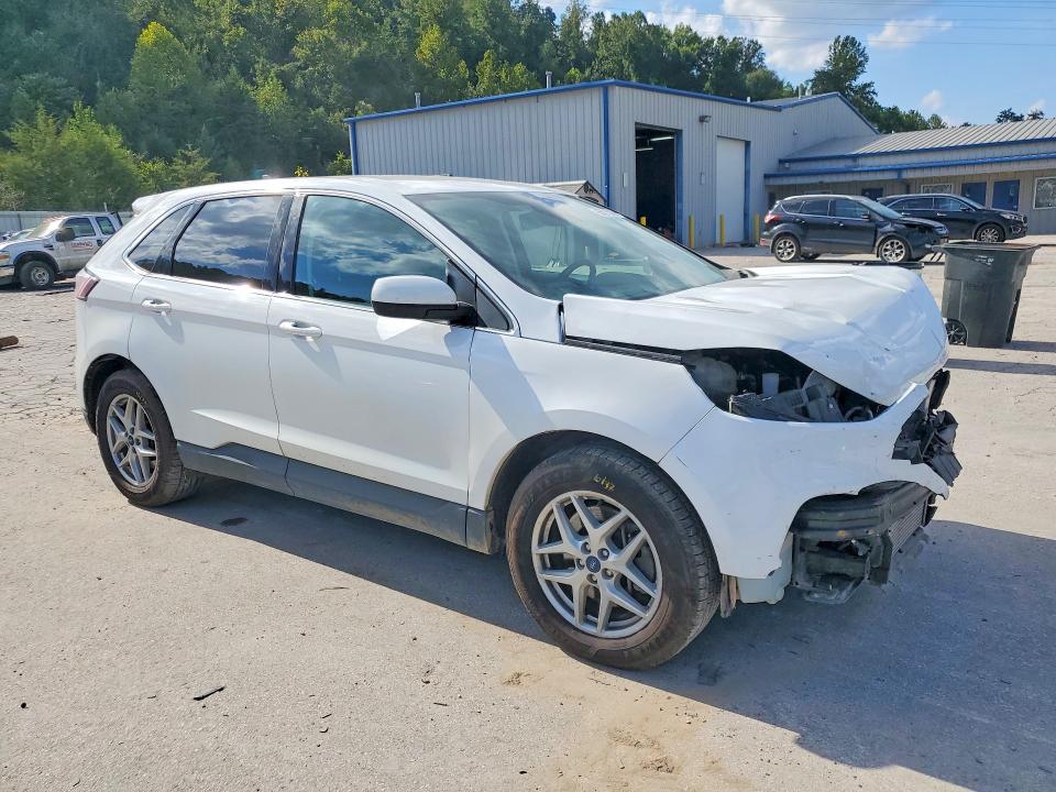 Продаж на аукціоні авто 2022 Ford Edge, vin: 2FMPK4J95NBA52416, номер лоту: 68215086