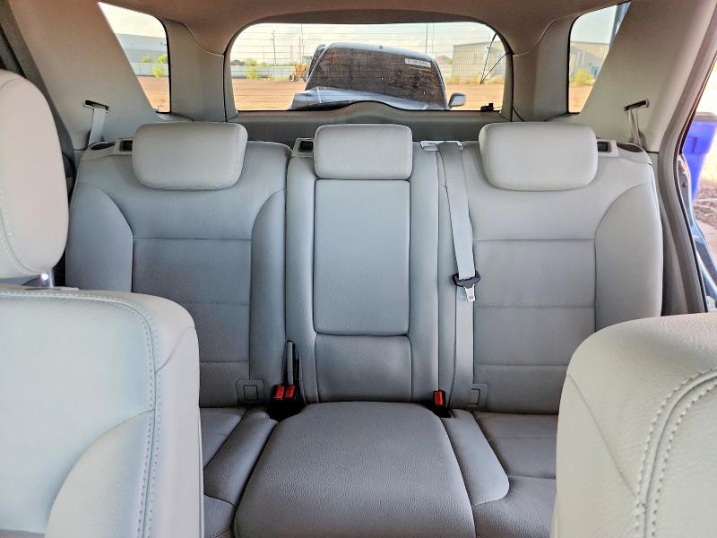 67522206 :رقم المزاد ، 4JGBB8GB3BA657036 vin ، 2011 Mercedes-benz Ml مزاد بيع