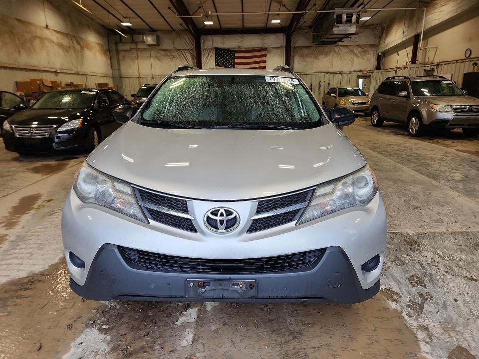 Aukcja sprzedaży 2015 Toyota Rav4, vin: 2T3BFREV5FW274900, numer aukcji: 70718216