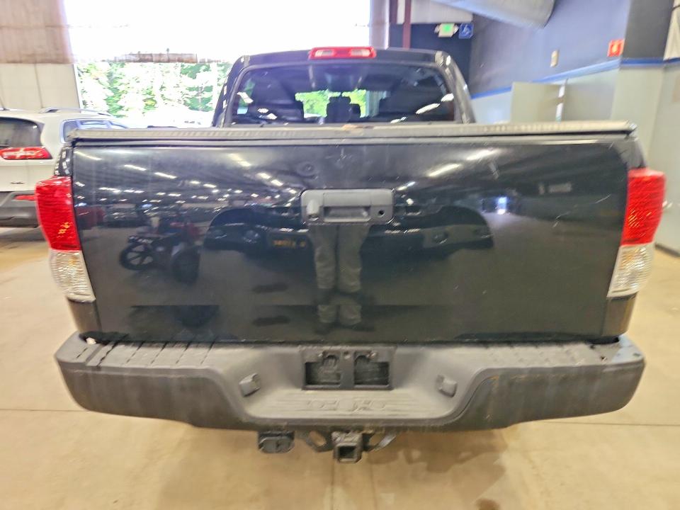 Aukcja sprzedaży 2012 Toyota Tundra, vin: 5TFDY5F15CX213531, numer aukcji: 70155096