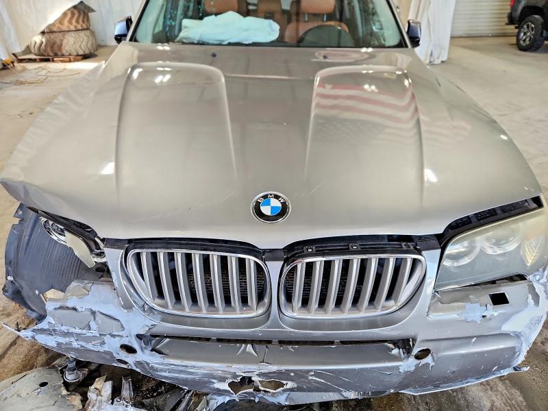 Продаж на аукціоні авто 2007 Bmw X3, vin: WBXPC93437WF11370, номер лоту: 69736536