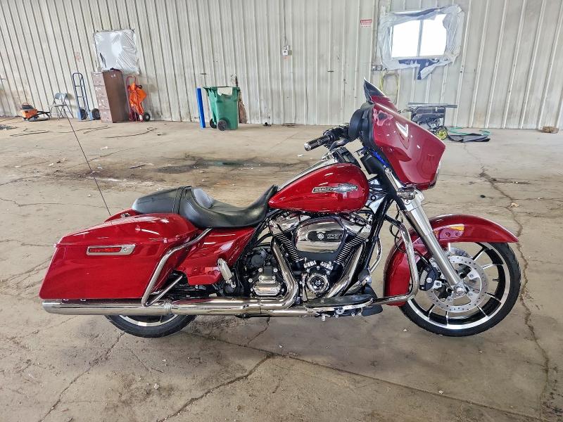 Продажа на аукционе авто 2021 Harley-davidson Flhx, vin: 1HD1KBC11MB617138, номер лота: 67518366