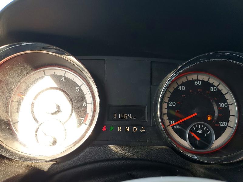 Продажа на аукционе авто 2014 Ram Tradesman, vin: 2C4JRGAG3ER401666, номер лота: 66630536