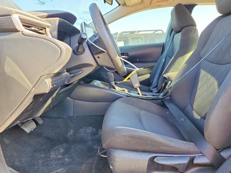Продажа на аукционе авто 2020 Toyota Corolla, vin: JTDEPRAE4LJ103940, номер лота: 66548796