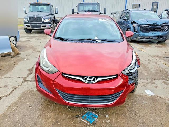 Aukcja sprzedaży 2016 Hyundai Elantra, vin: 5NPDH4AE7GH758751, numer aukcji: 67889226