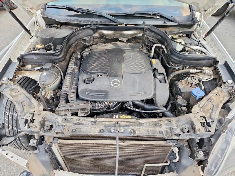 69595886 :رقم المزاد ، WDCGG5HB0EG302443 vin ، 2014 Mercedes-benz Glk مزاد بيع
