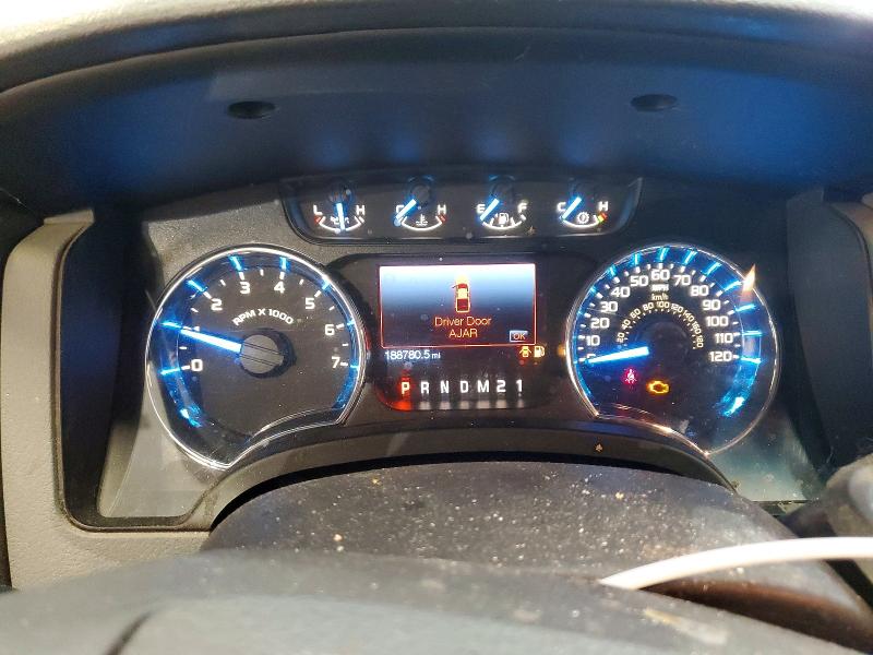 Aukcja sprzedaży 2011 Ford F150, vin: 1FTFW1ET2BFA90530, numer aukcji: 69558176