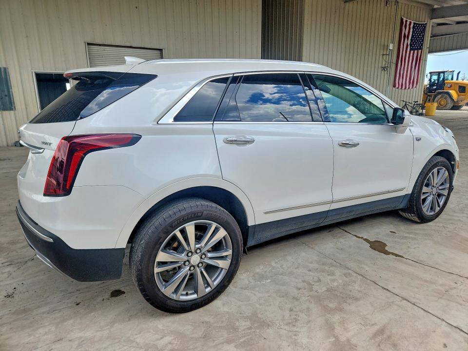 Aukcja sprzedaży 2024 Cadillac Xt5, vin: 1GYKNDR49RZ728233, numer aukcji: 67476156