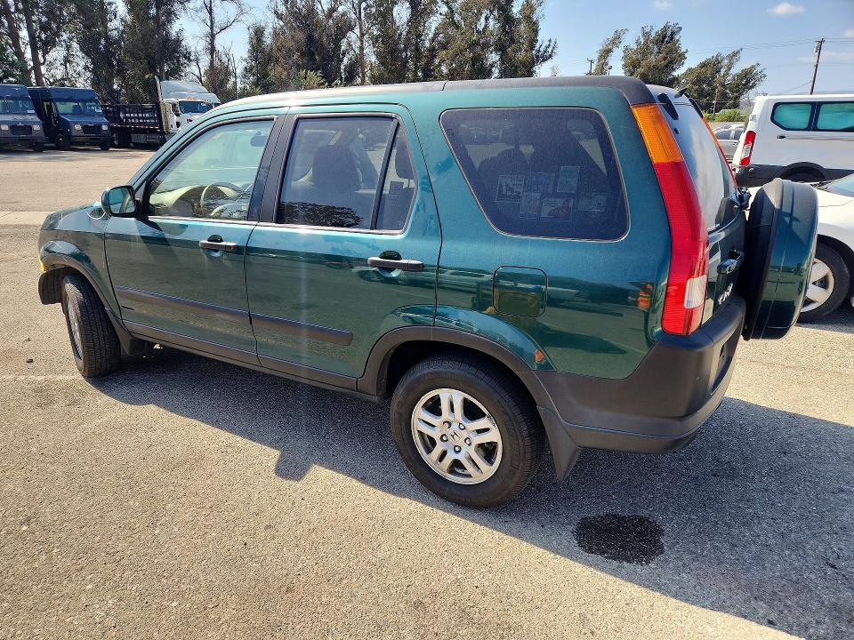 Продаж на аукціоні авто 2002 Honda Cr-v, vin: JHLRD78892C033999, номер лоту: 70813926