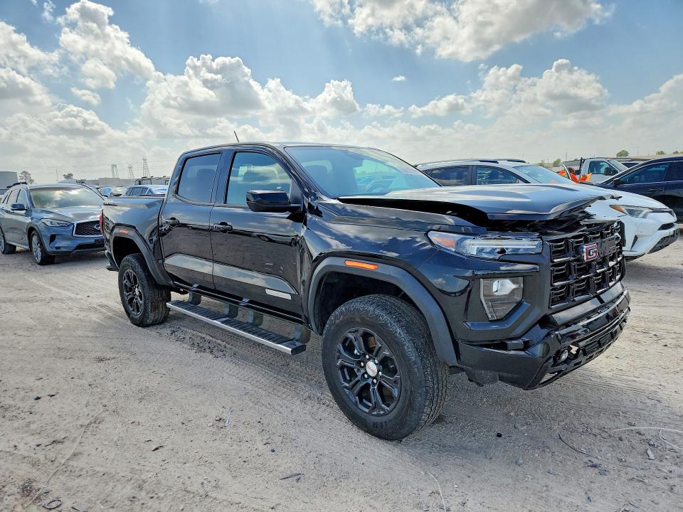 Продаж на аукціоні авто 2024 Gmc Canyon, vin: 1GTP6BEK6R1161270        , номер лоту: 69203986