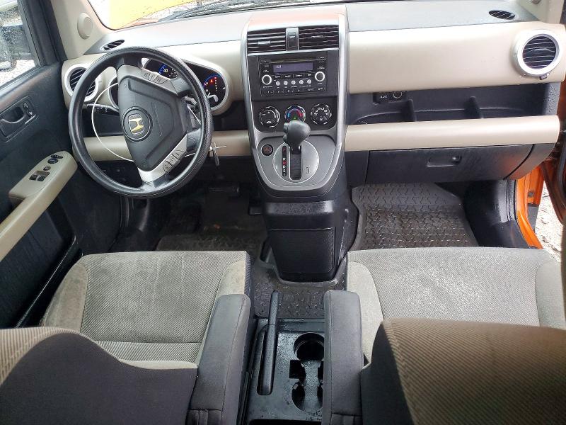 Продаж на аукціоні авто 2008 Honda Element, vin: 5J6YH28758L006244, номер лоту: 69036826