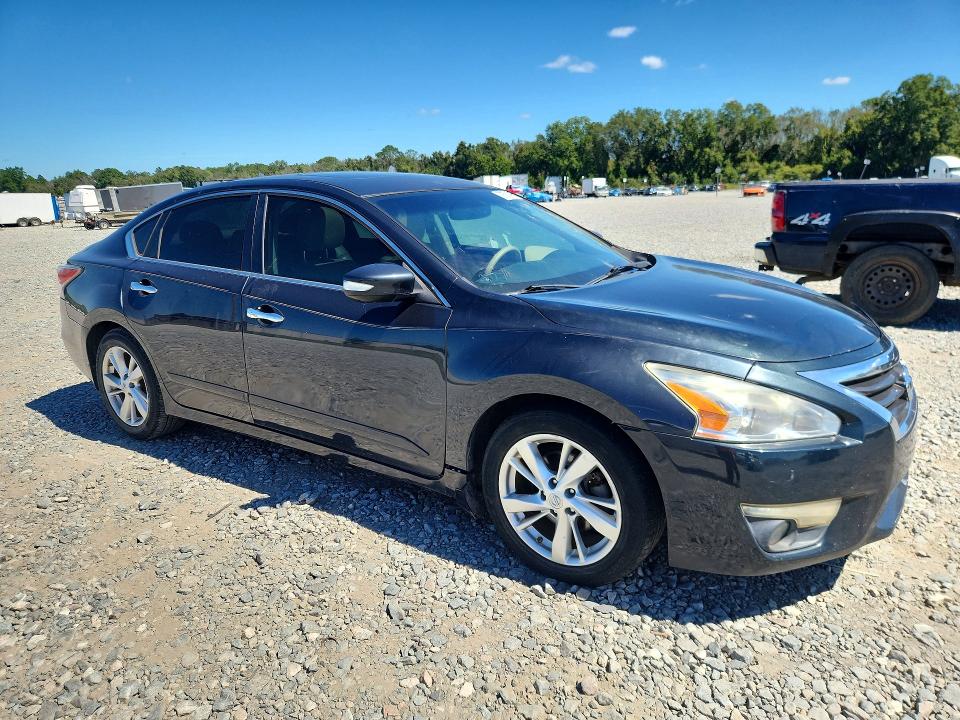 70501456 :رقم المزاد ، 1N4AL3AP0FC174575 vin ، 2015 Nissan Altima مزاد بيع