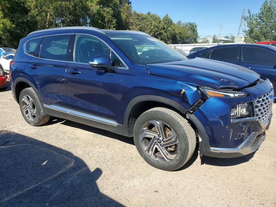 Aukcja sprzedaży 2023 Hyundai Santa Fe, vin: 5NMS3DAJ8PH595043, numer aukcji: 69411716
