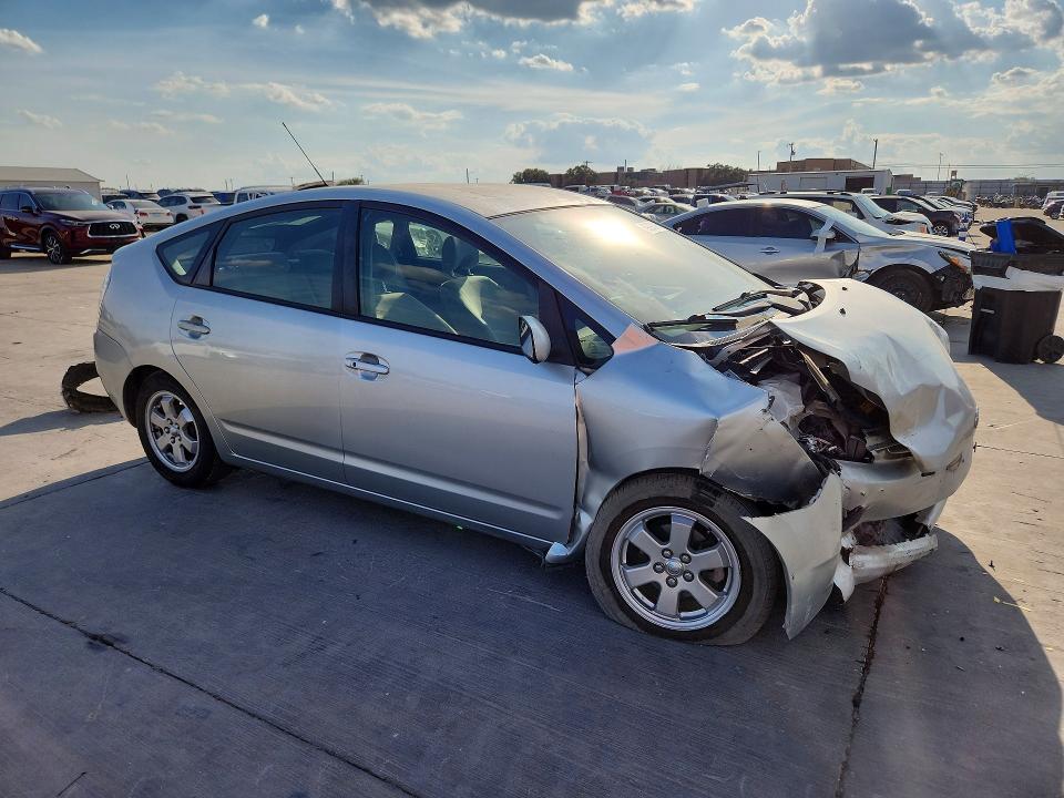 Aukcja sprzedaży 2004 Toyota Prius, vin: JTDKB20U140055838, numer aukcji: 69393096