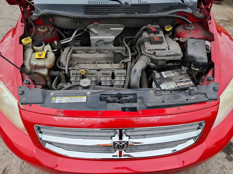 Продаж на аукціоні авто 2012 Dodge Caliber, vin: 1C3CDWDA3CD534179, номер лоту: 69805806