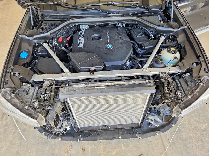 70138676 :رقم المزاد ، 5UXTR9C54JLD89094 vin ، 2018 Bmw X3 مزاد بيع