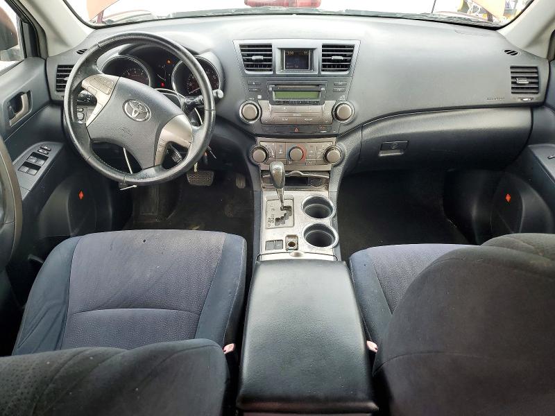 Продажа на аукционе авто 2008 Toyota Highlander, vin: JTEDS43A882034531, номер лота: 70226786