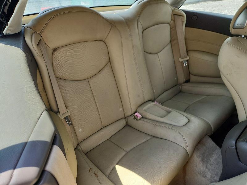 Aukcja sprzedaży 2010 Infiniti G37 Convertible, vin: JN1CV6FE6AM352338, numer aukcji: 67333186