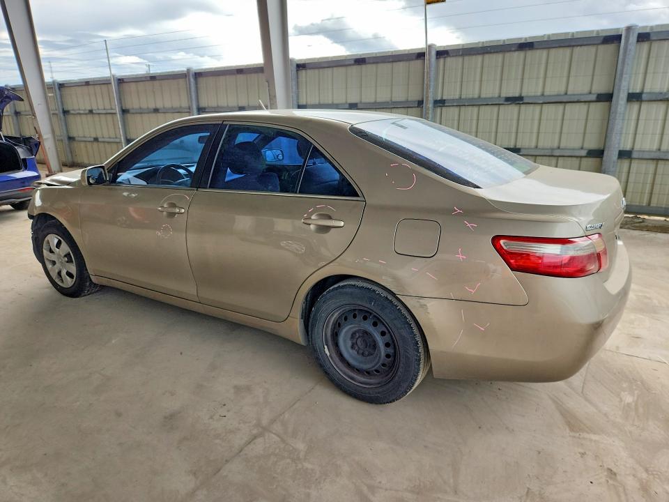 Продаж на аукціоні авто 2007 Toyota Camry, vin: 4T1BE46KX7U083896, номер лоту: 69087946