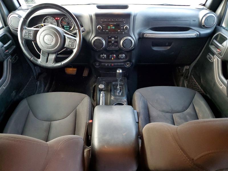 Aukcja sprzedaży 2018 Jeep Wrangler Unlimited, vin: 1C4BJWDG0JL842630, numer aukcji: 68713396