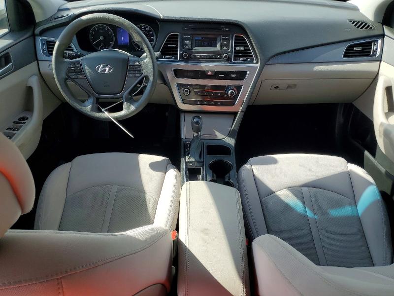 Aukcja sprzedaży 2015 Hyundai Sonata, vin: 5NPE24AF4FH008219, numer aukcji: 70329296