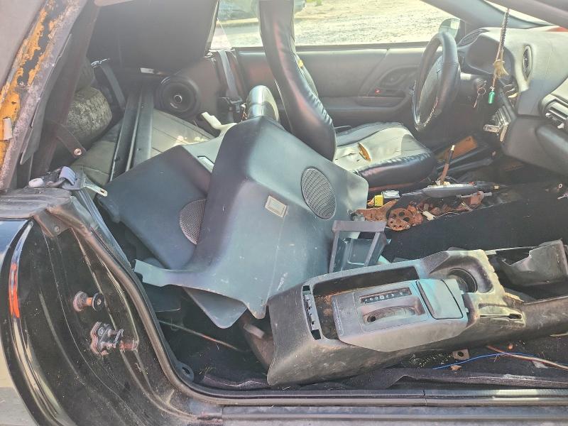 68710326 :رقم المزاد ، 2G1FP32P1S2209730         vin ، 1995 Chevrolet Camaro مزاد بيع