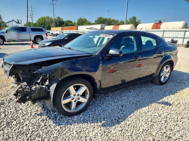 Aukcja sprzedaży 2010 Dodge Avenger, vin: 1B3CC5FV5AN159381, numer aukcji: 67438876