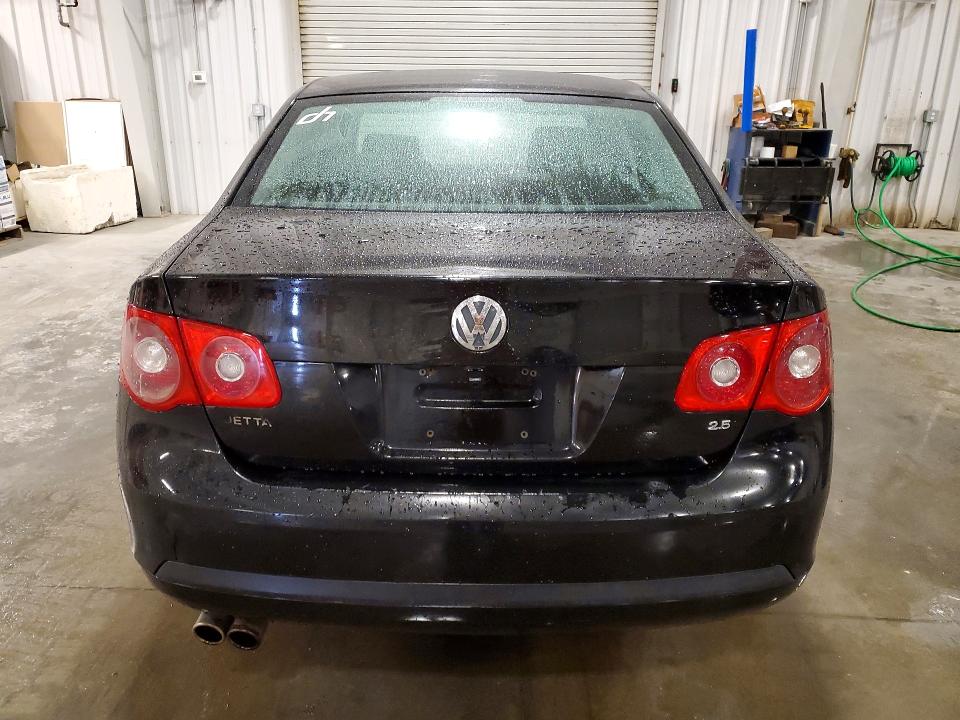 Aukcja sprzedaży 2005 Volkswagen New Jetta, vin: 3VWSG71K45M644244, numer aukcji: 70542496
