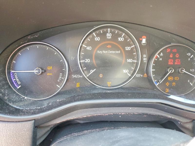 2026 Mazda Cx-50 მანქანა იყიდება აუქციონზე, vin: 7MMVAAEW4TN148181, აუქციონის ნომერი: 69227786
