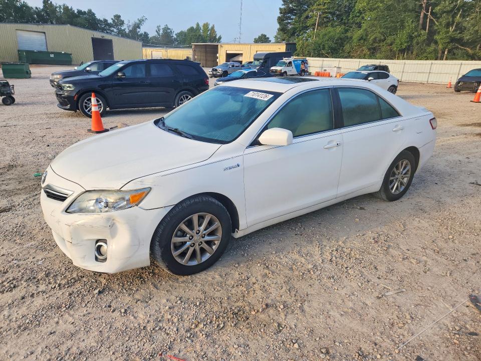 Продаж на аукціоні авто 2011 Toyota Camry, vin: 4T1BB3EK9BU143759, номер лоту: 71014126