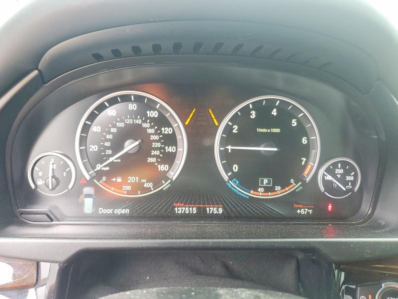 Продаж на аукціоні авто 2017 Bmw X5, vin: 5UXKR0C30H0V77349, номер лоту: 69523226