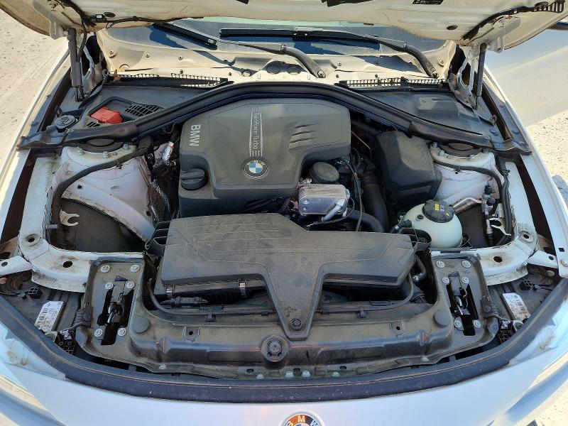 69068266 :رقم المزاد ، WBA8E9G58GNT84016 vin ، 2016 Bmw 328 مزاد بيع