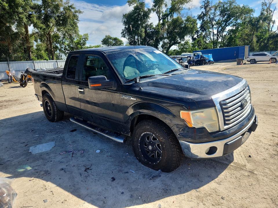 Aukcja sprzedaży 2011 Ford F150, vin: 1FTFX1CF9BFA31615, numer aukcji: 67810766