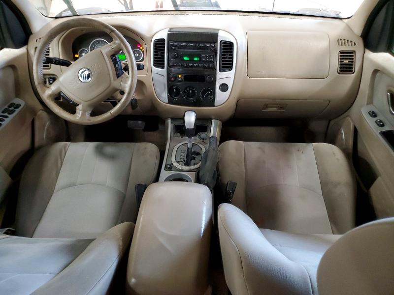 70084026 :رقم المزاد ، 4M2CU80Z57KJ11621 vin ، 2007 Mercury Mariner مزاد بيع