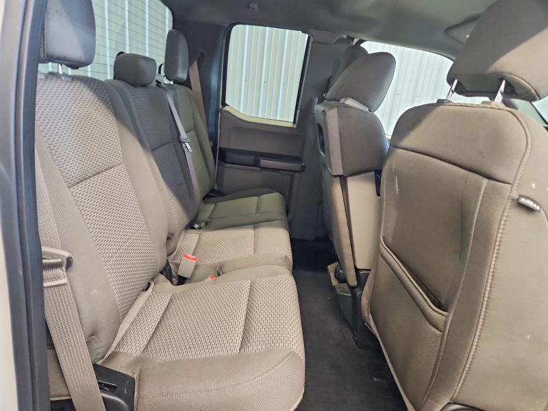 Aukcja sprzedaży 2018 Ford F150, vin: 1FTEX1C53JFE11003, numer aukcji: 67490246