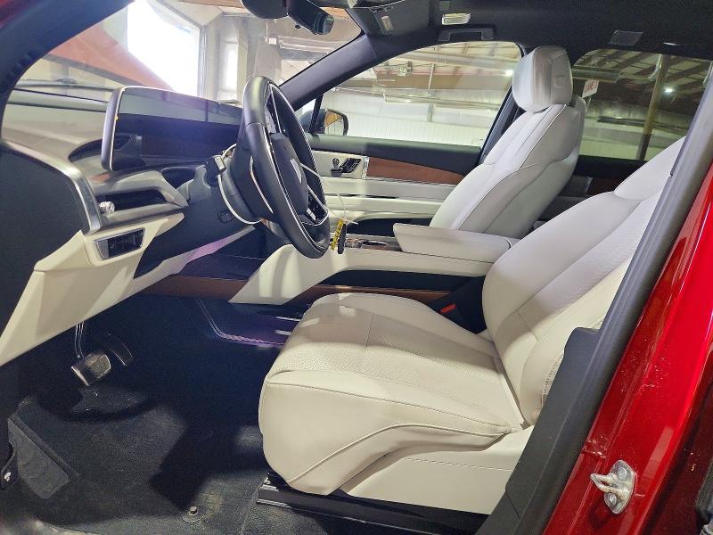 Продаж на аукціоні авто 2026 Cadillac Vistiq, vin: 1GYC3NML6TZ701030, номер лоту: 68083246